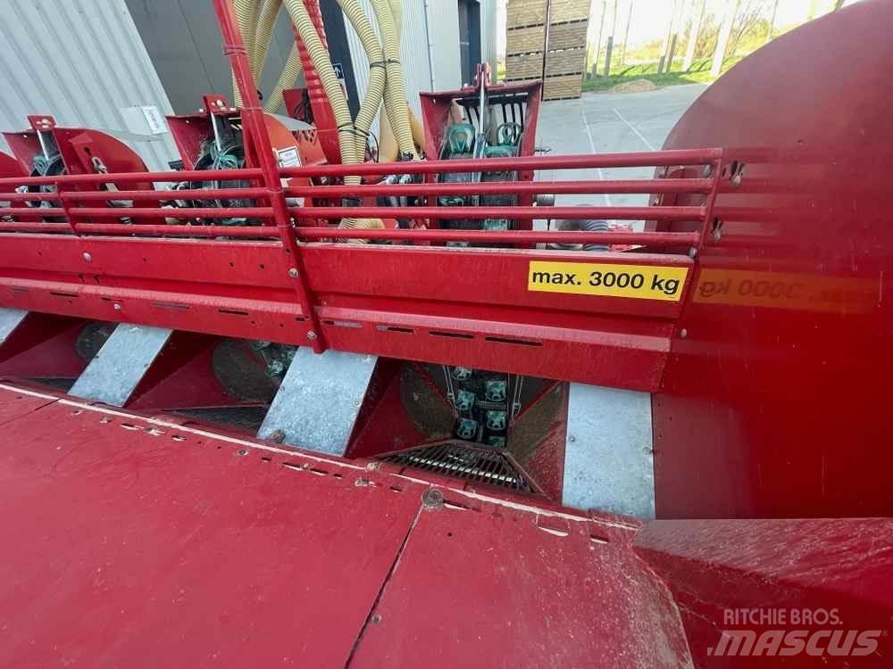 Grimme GL 430 Agriculture - Others