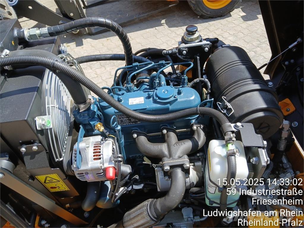 JCB CT160-80 Road Rollers