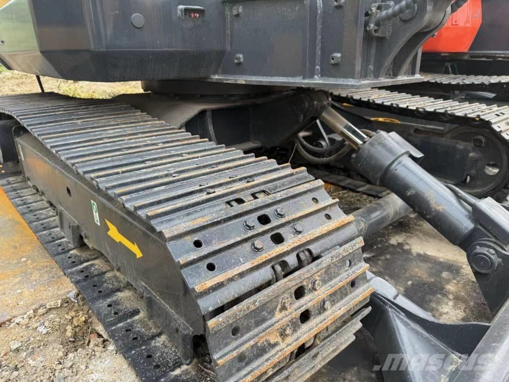 Volvo EC 60 Crawler excavators