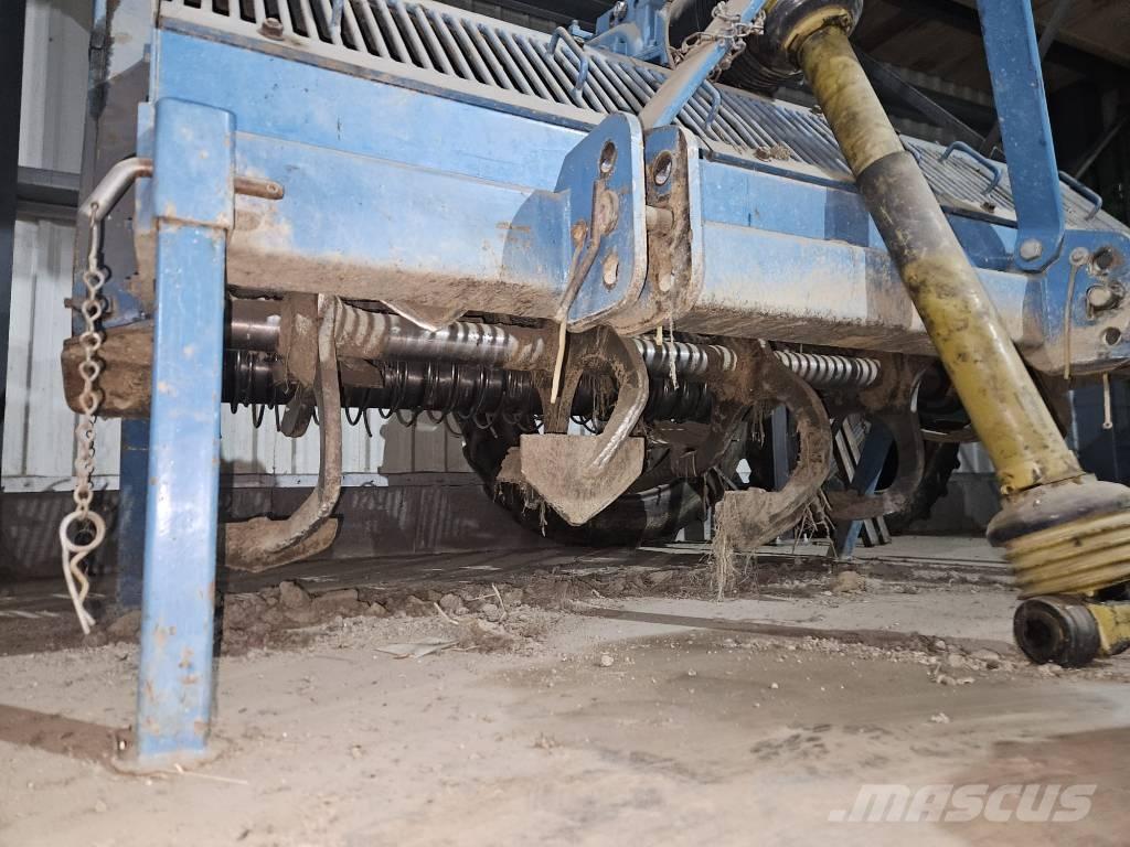 Imants IMANTS Power harrows and rototillers