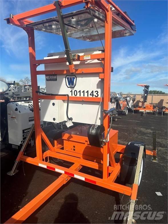 Wanco WSDT3S Construction - Others
