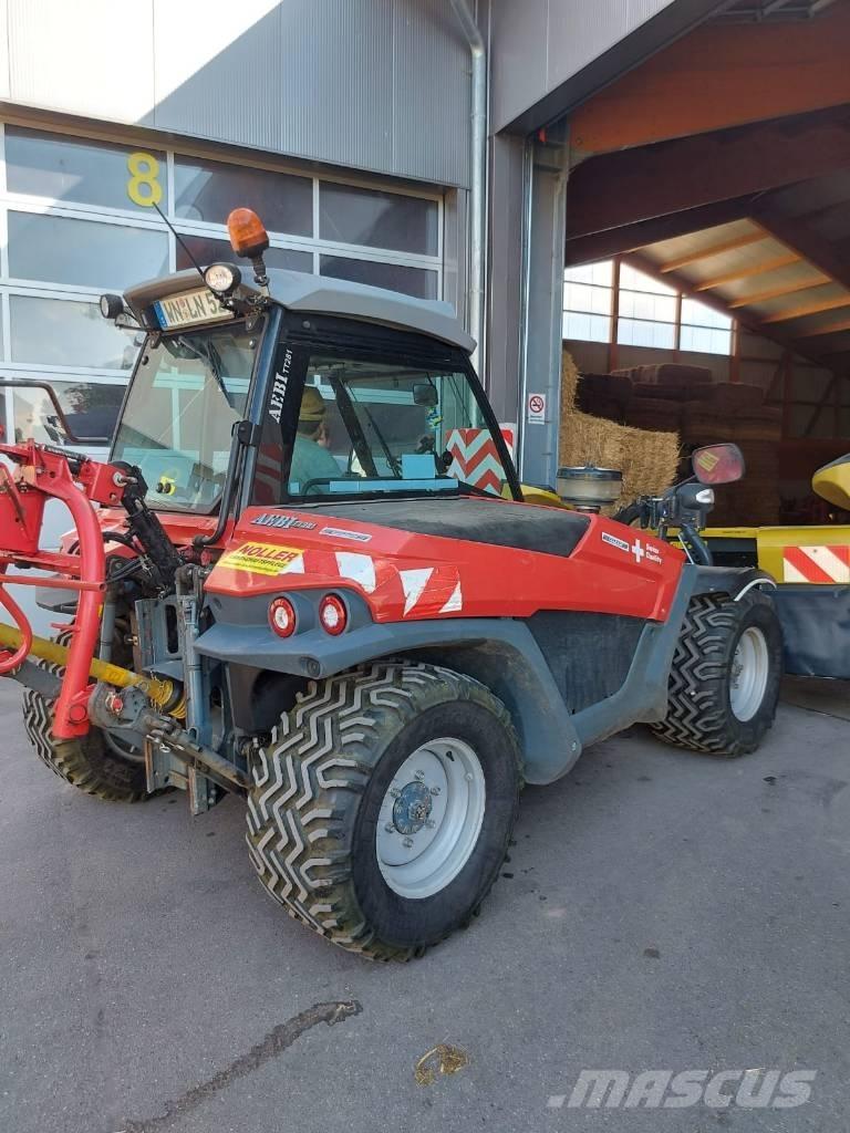 Aebi Terratrac TT281 Agriculture - Others