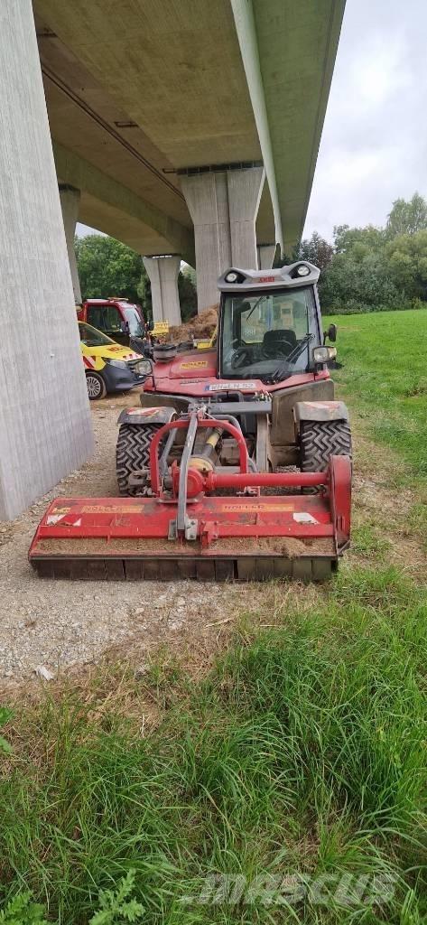 Aebi Terratrac TT281 Agriculture - Others