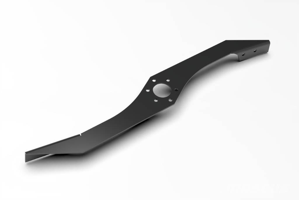 PW 84320558 Combine harvester accessories