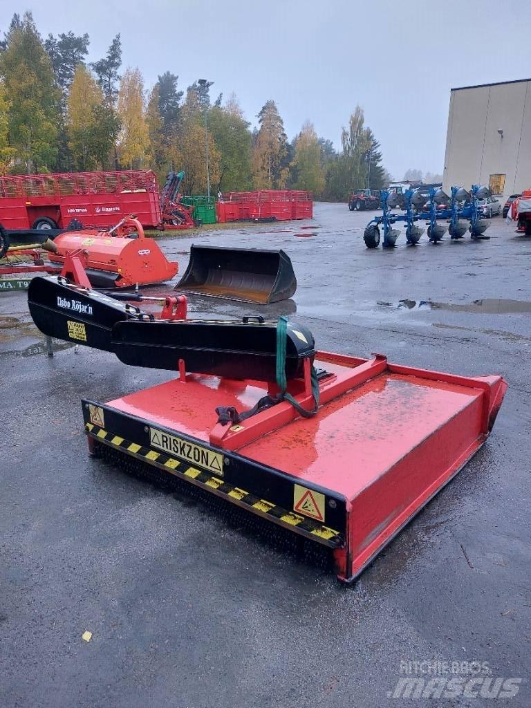 Ilsbo m150 Agriculture - Others