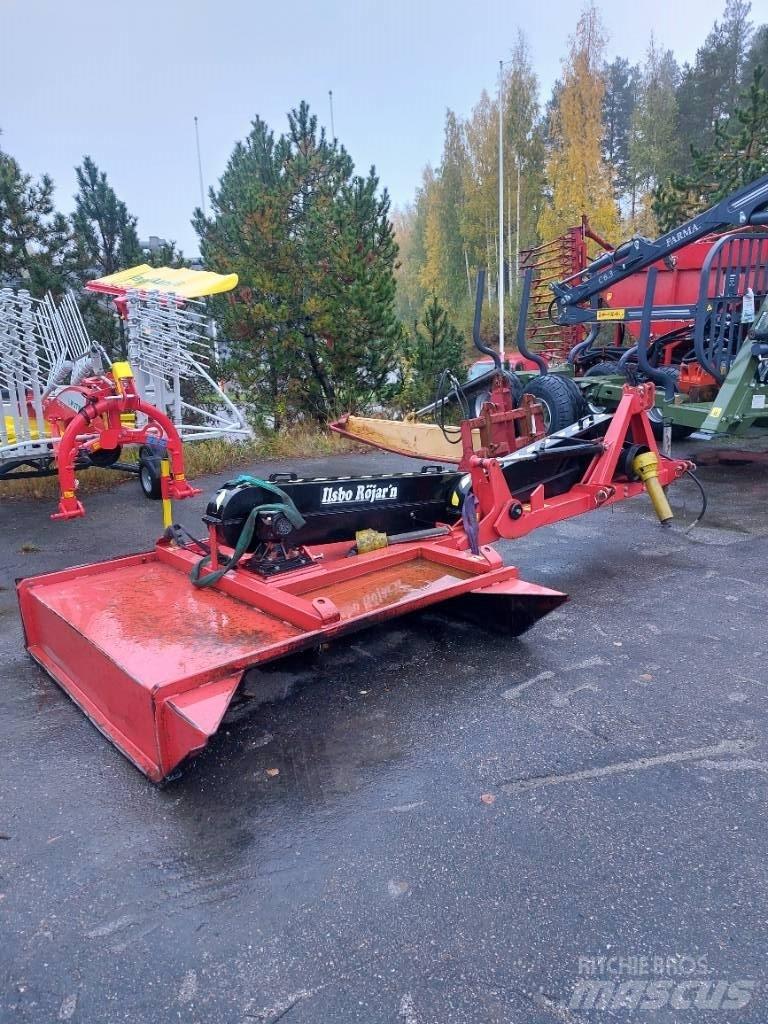 Ilsbo m150 Agriculture - Others