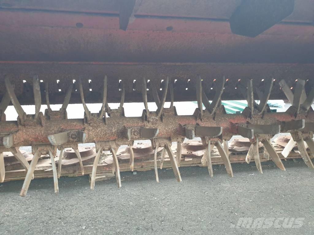 Kuhn FC-313 F-F Mower-conditioners
