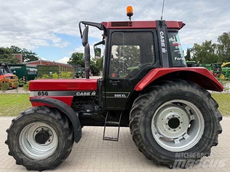 Case IH 856 XL Agriculture - Others
