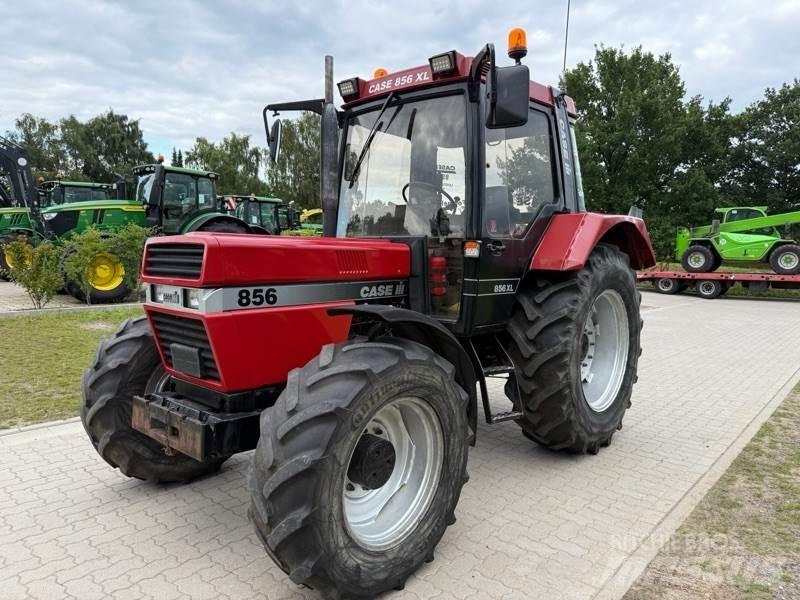 Case IH 856 XL Agriculture - Others