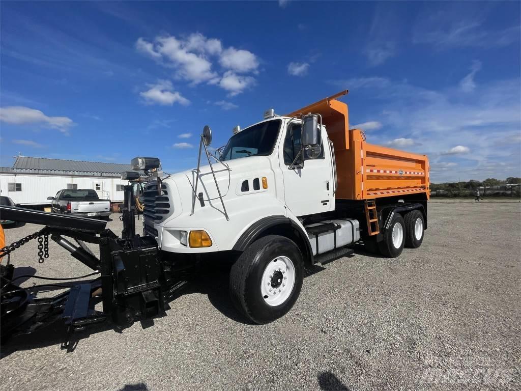 Sterling L9513 Construction - Others