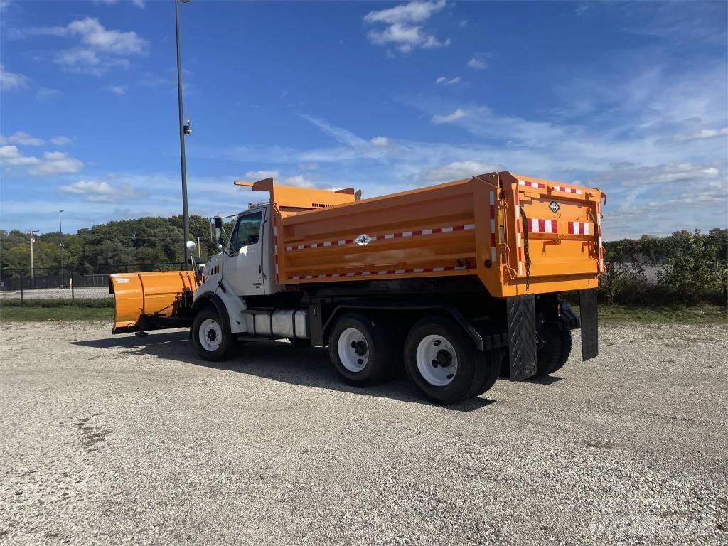 Sterling L9513 Construction - Others