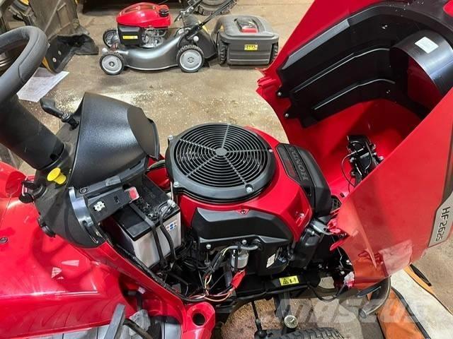 Honda HF2625 Riding mowers