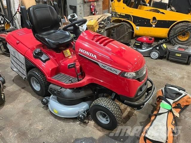Honda HF2625 Riding mowers