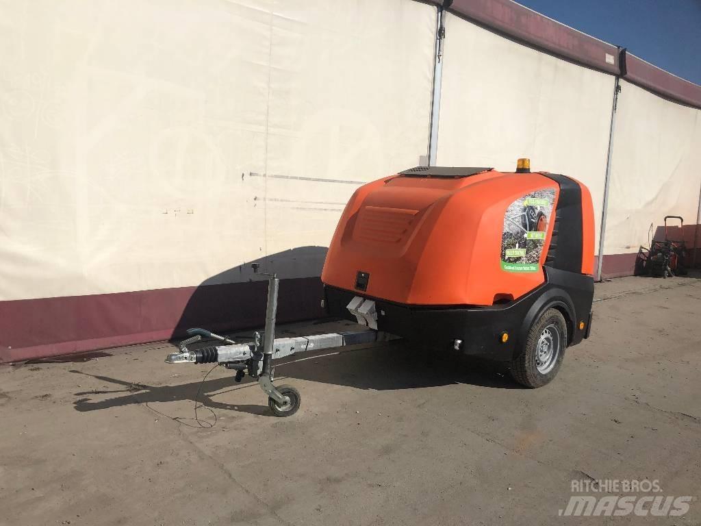 Kärcher HDS 17/20 High pressure washers