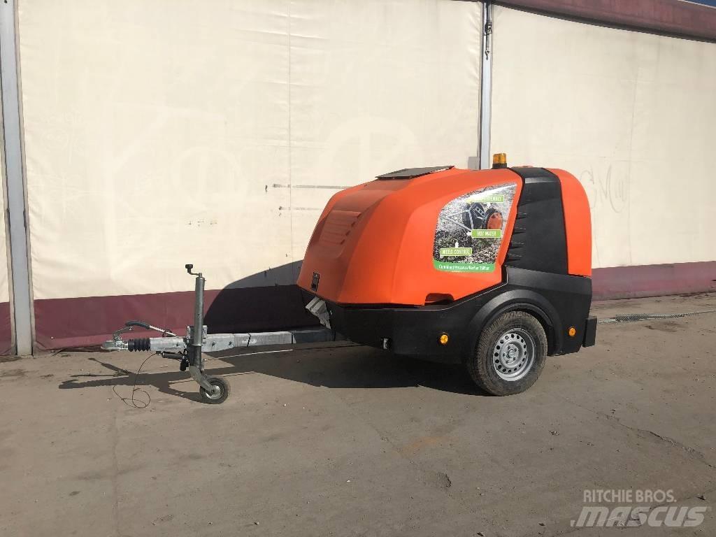 Kärcher HDS 17/20 High pressure washers
