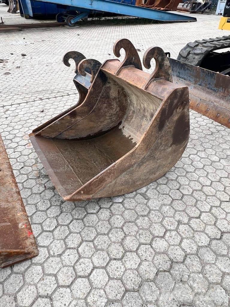 CAT 309-07 CR Mini excavators < 7t (Mini diggers)