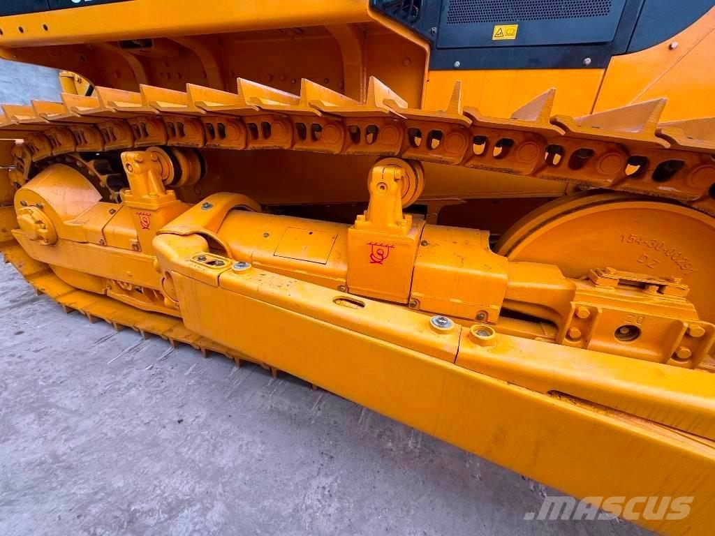 Shantui SD 22 F Crawler dozers