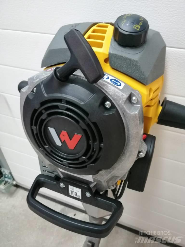Wacker Neuson BH55 Hammers / Breakers
