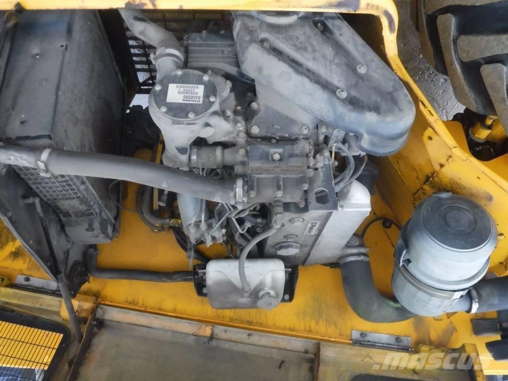 JCB 530-70 Telescopic handlers