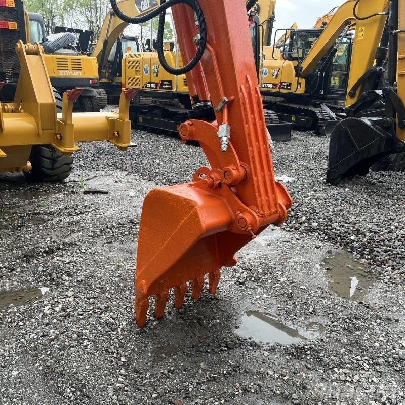 Doosan DH 60 Mini excavators < 7t (Mini diggers)