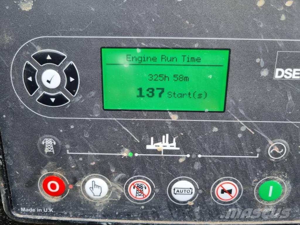 Vermeer D 40x55 S3 Horizontal Directional Drilling Equipment