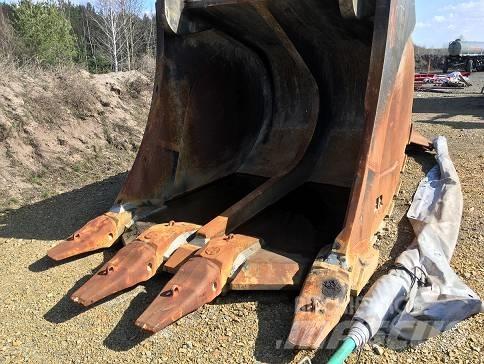 Liebherr 9100 Crawler excavators