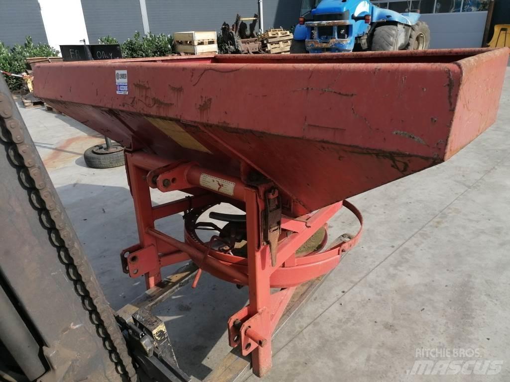 Lely 900 Agriculture - Others