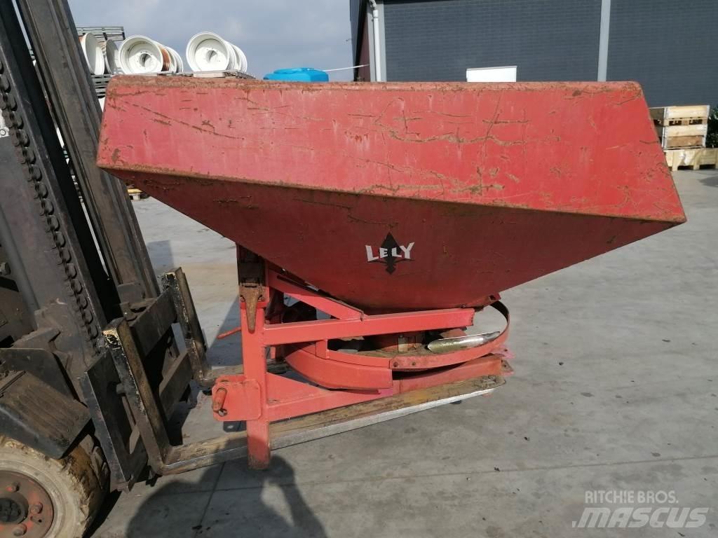 Lely 900 Agriculture - Others