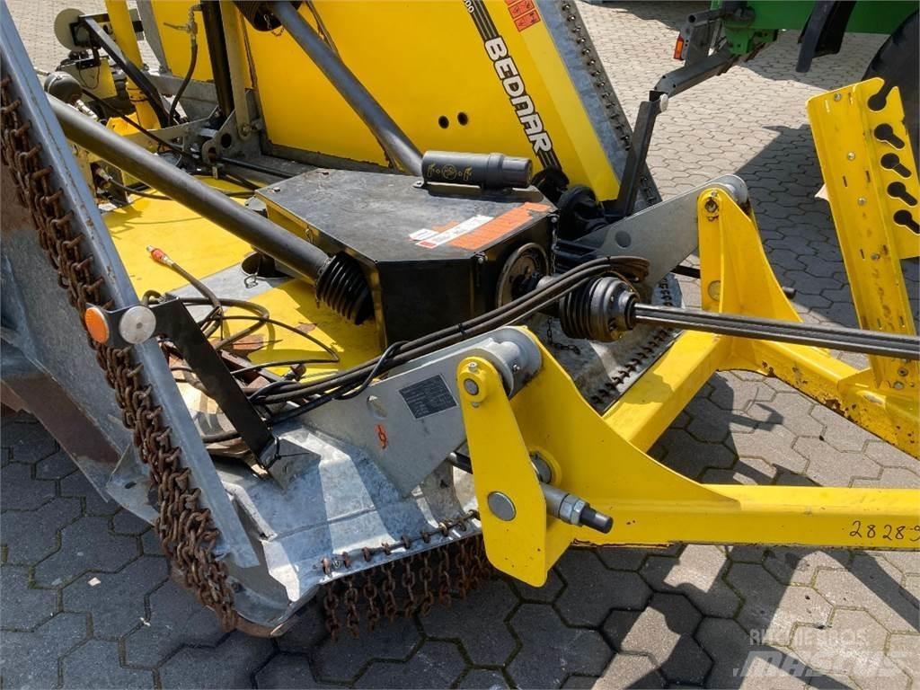 Bednar MZ 6000 Groundcare - Others