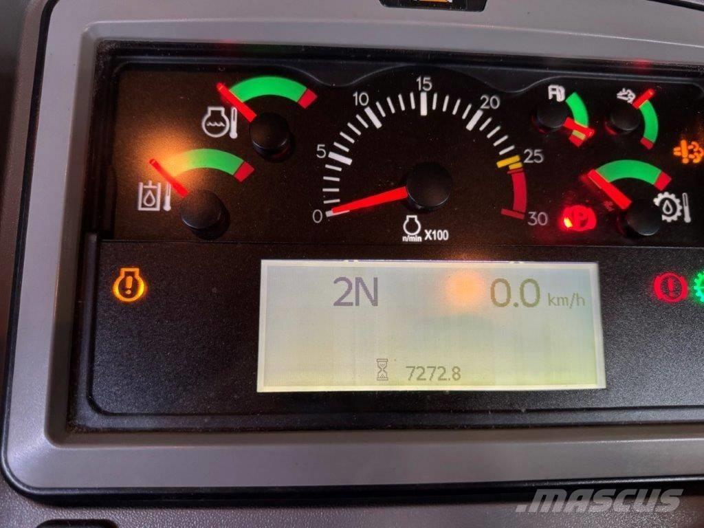 CAT 950 M Wheel loaders