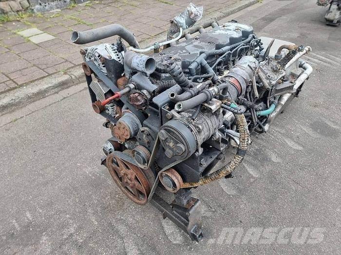 Cummins ISBE5-225B Transportation - Others