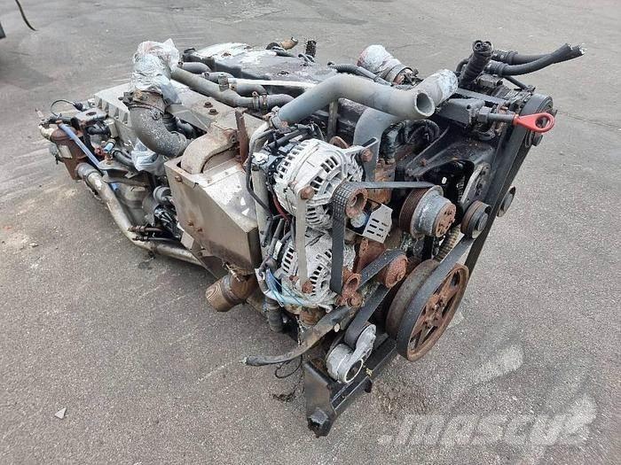 Cummins ISBE5-225B Transportation - Others