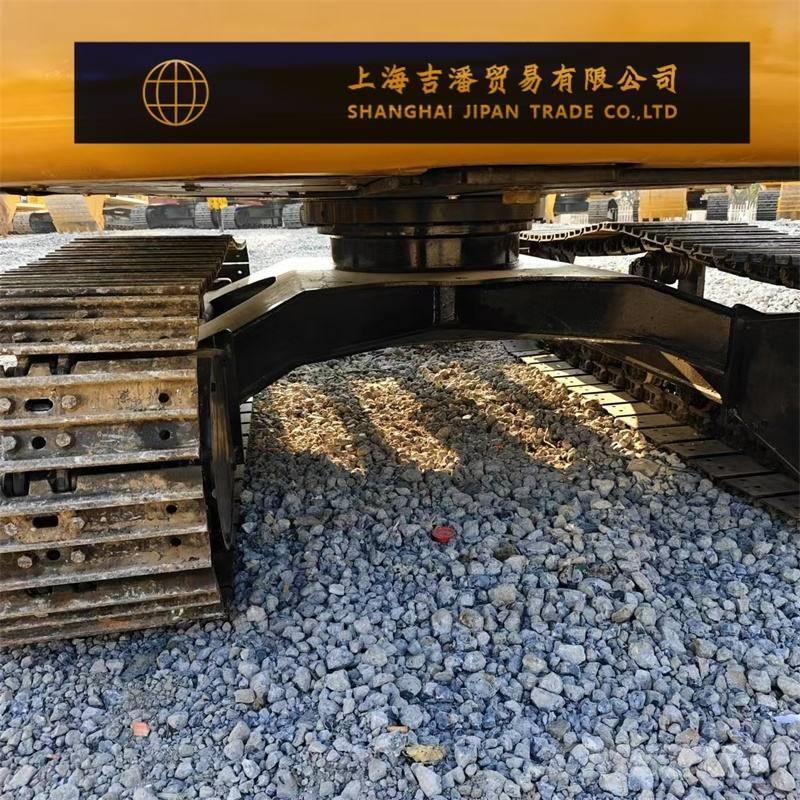 Sany SY 75 C Crawler excavators