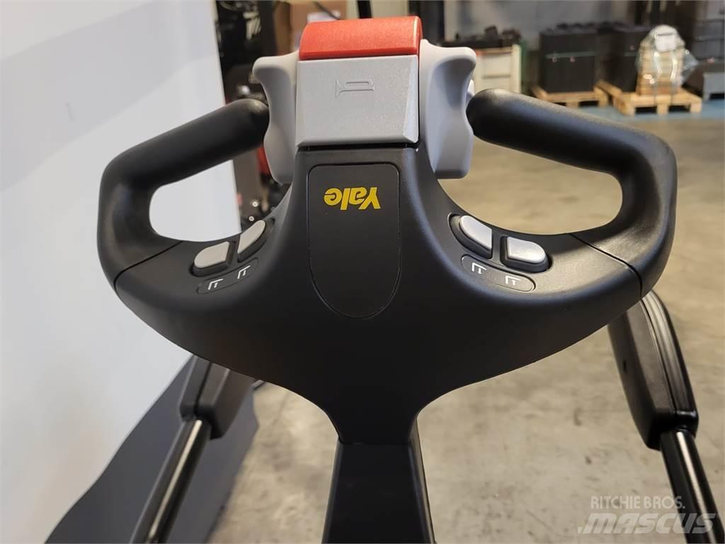 Yale MP20X Low lifter