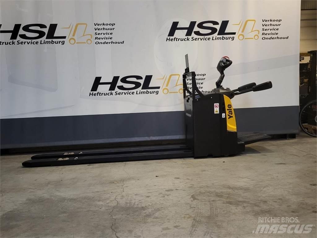 Yale MP20X Low lifter