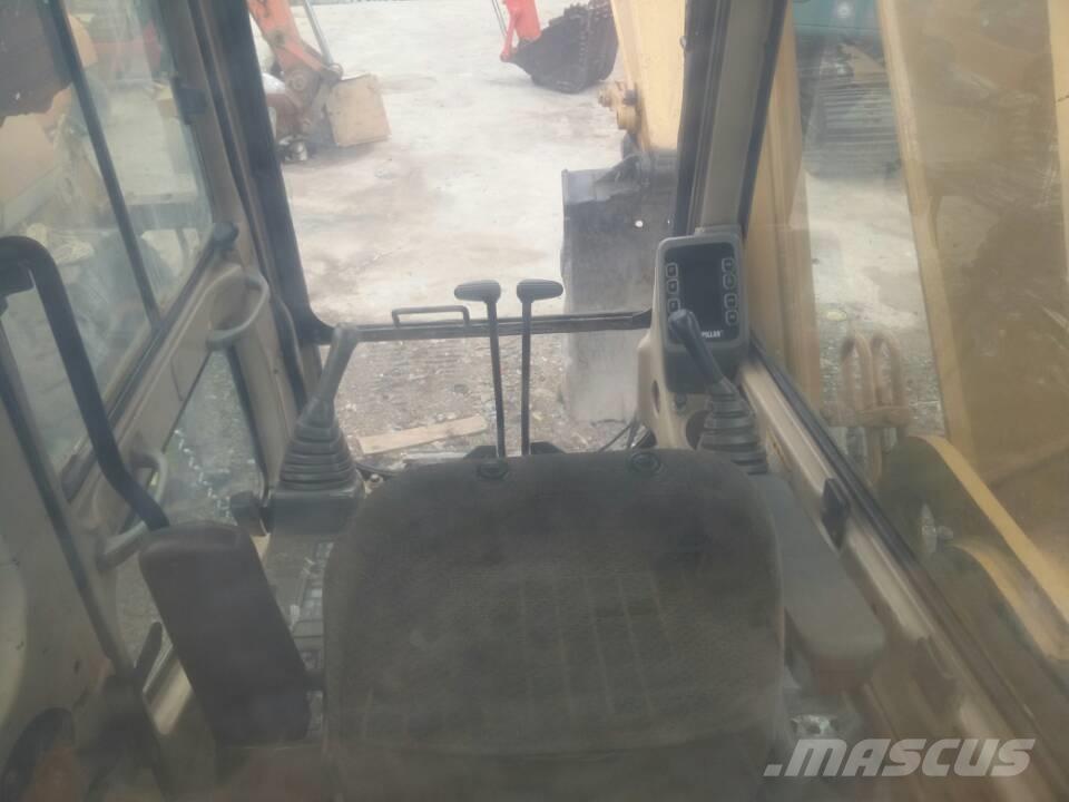 CAT 325 B Crawler excavators