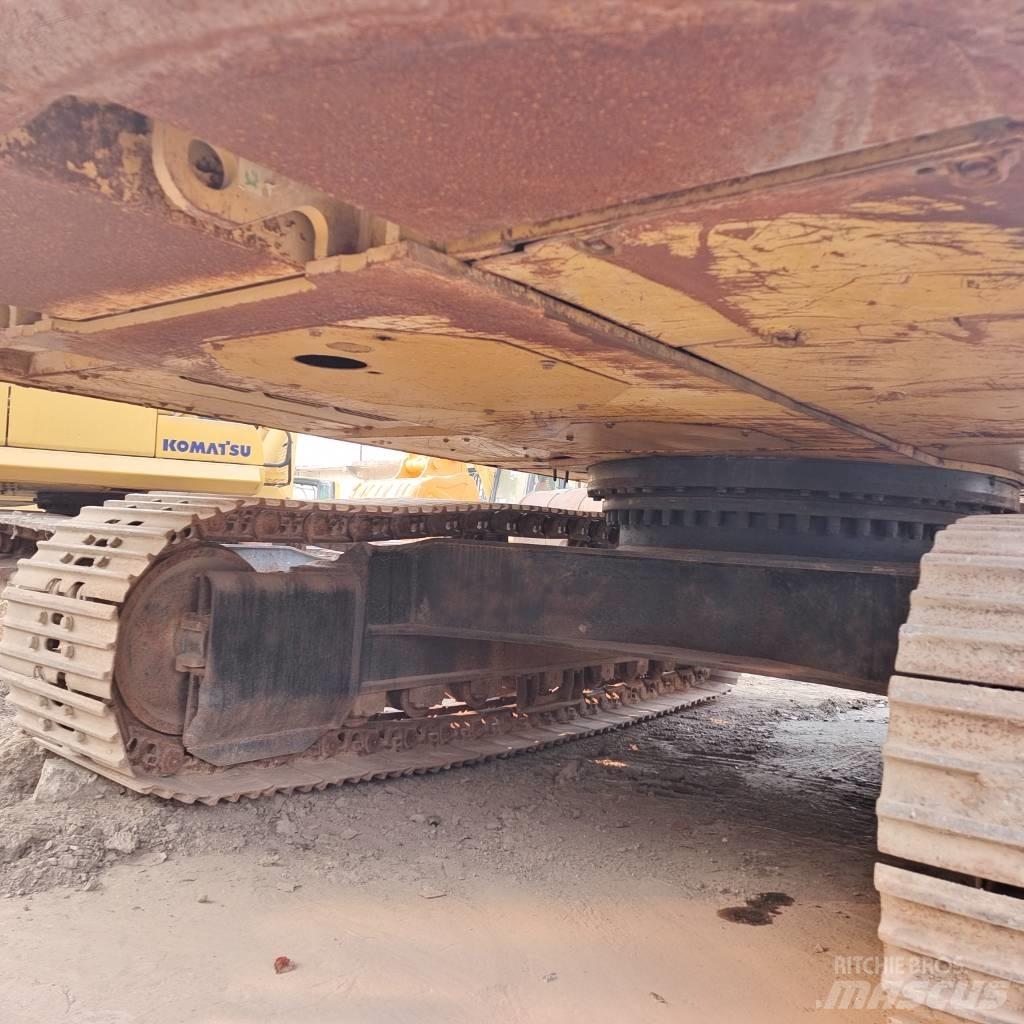 CAT 336 D Crawler excavators
