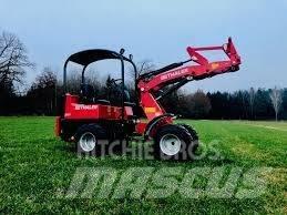 Thaler 2226 S Multi purpose loaders