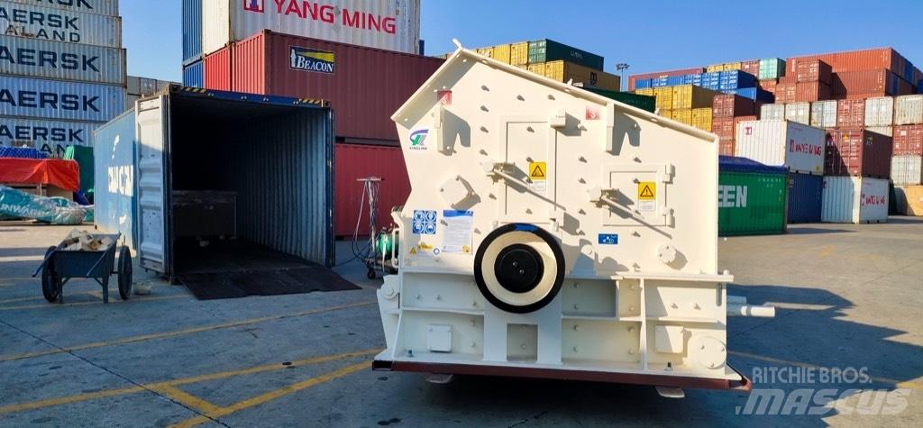 Kinglink PF1210 Crushers
