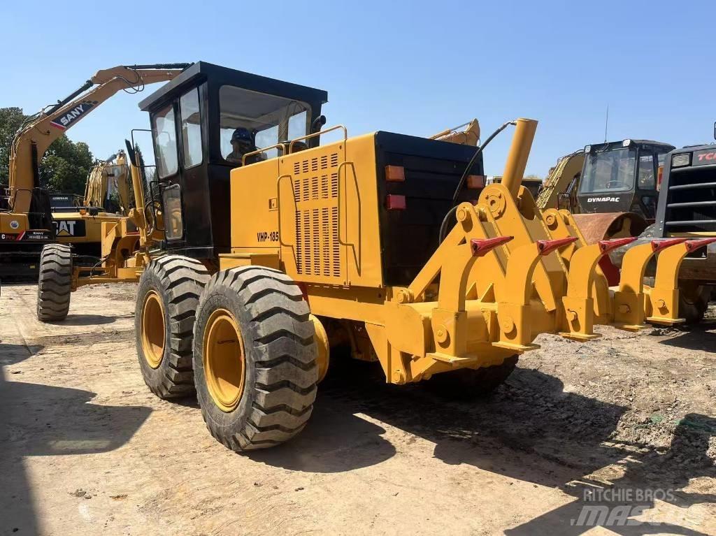 CAT 140 H Graders