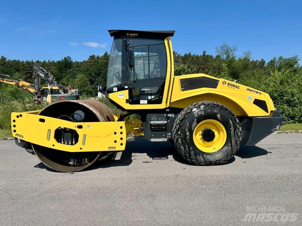 Bomag BW 213 D-5 Other rollers