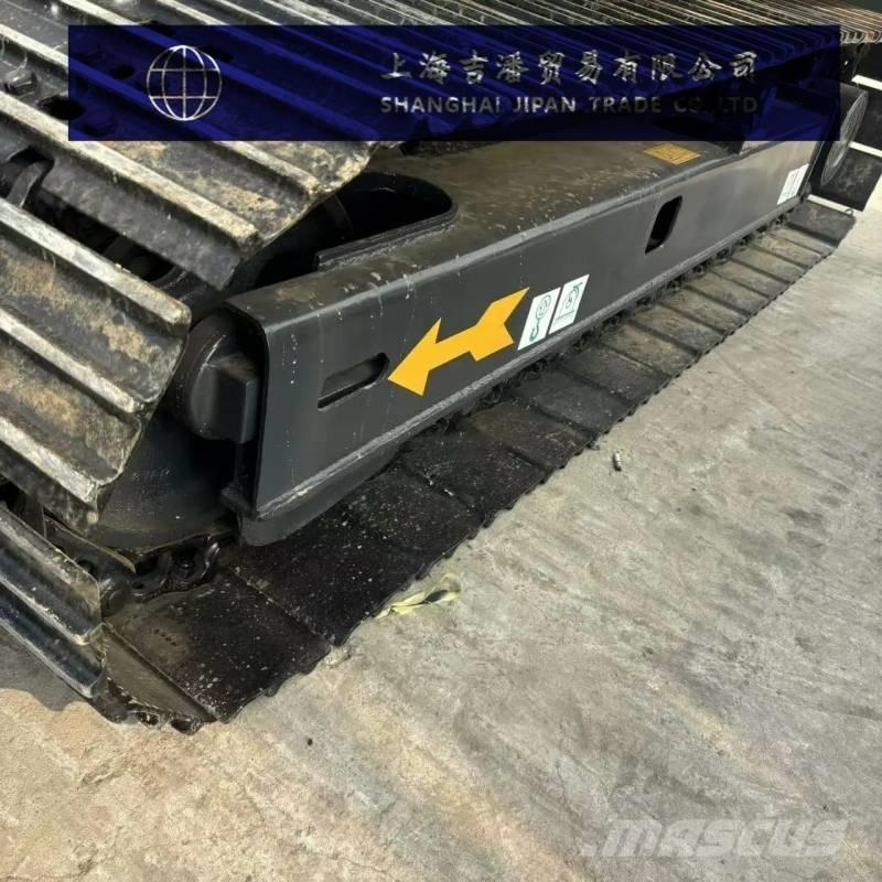 Komatsu PC 70 Midi excavators  7t - 12t