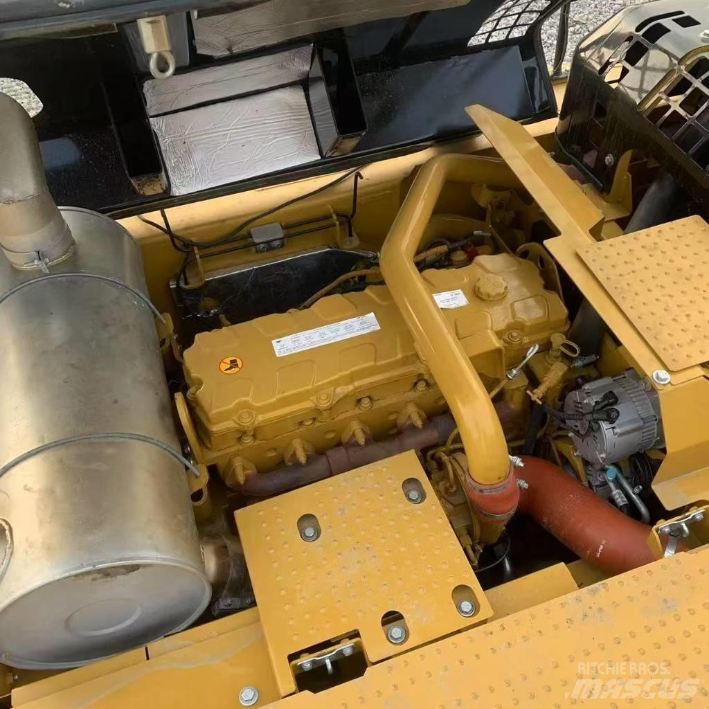 CAT 336 D Crawler excavators