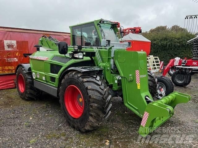 Fendt Cargo T 955 Telehandlers for agriculture