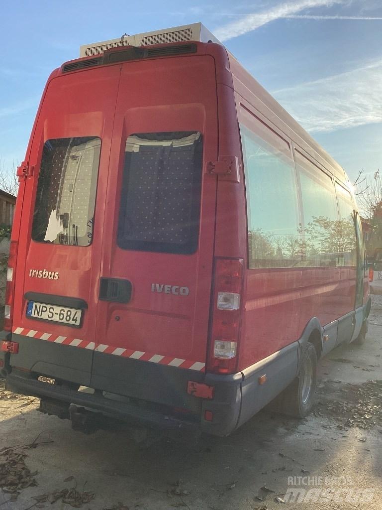 Iveco Dally Mini buses