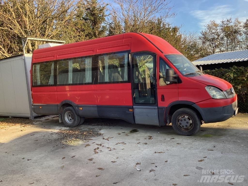Iveco Dally Mini buses