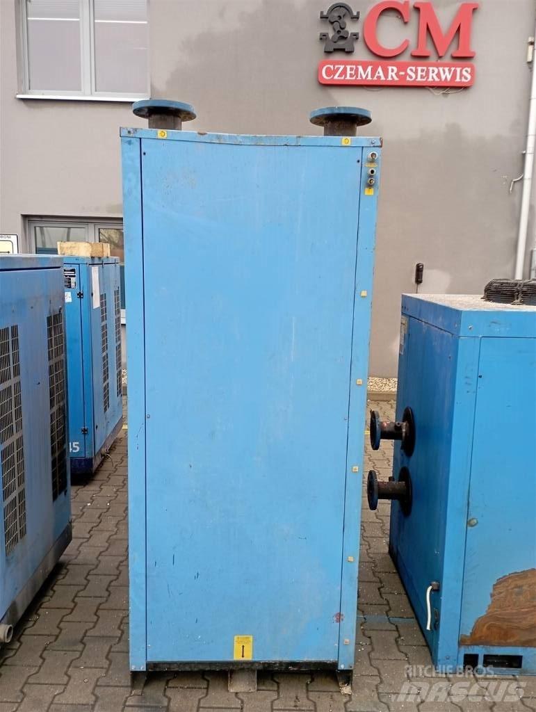 Creemers RCN 15-61 Compressed air dryers