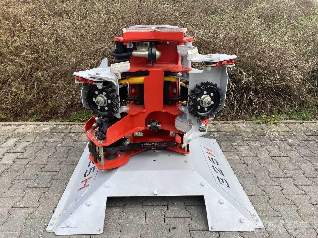Nisula 325H - Neu Delimbers