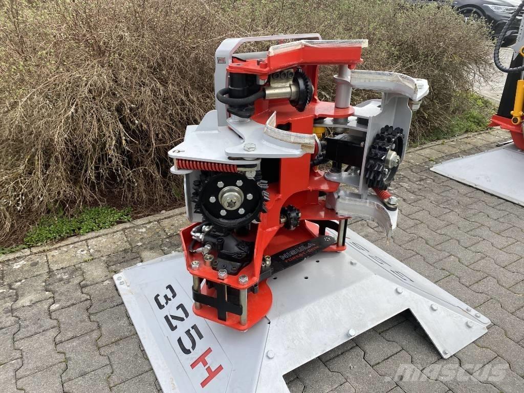 Nisula 325H - Neuf Delimbers