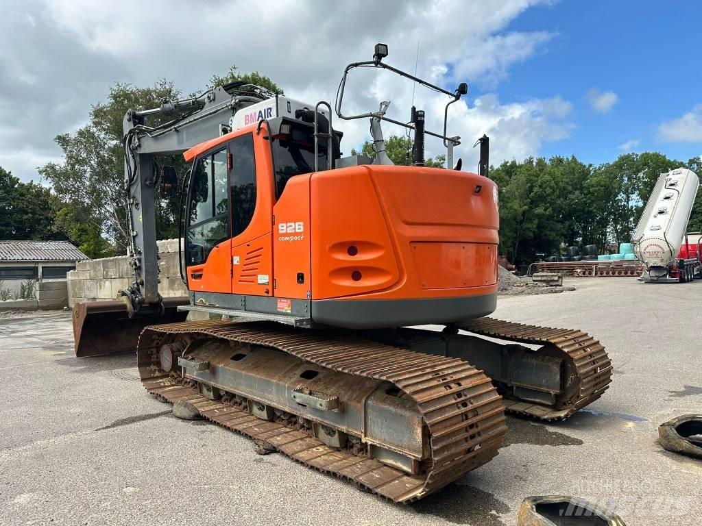 Liebherr R 926 LC Crawler excavators